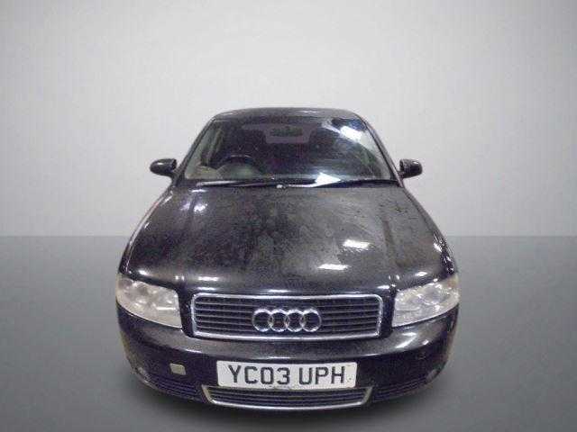 Audi A4 2003