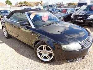 Audi A4 2003