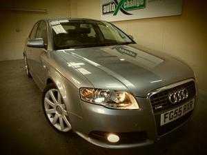 Audi A4 2005