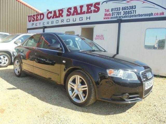 Audi A4 2005