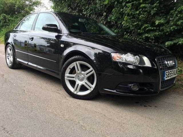 Audi A4 2005