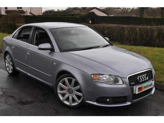 Audi A4 2005