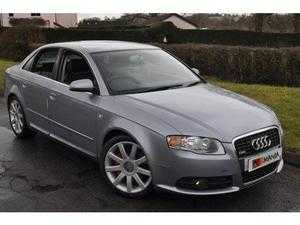 Audi A4 2005