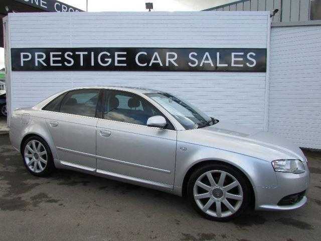 Audi A4 2005