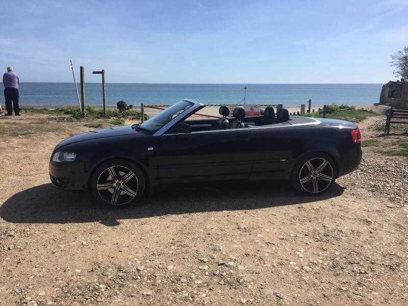 Audi A4 2006