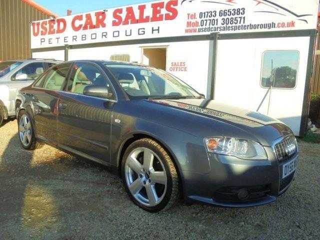 Audi A4 2006