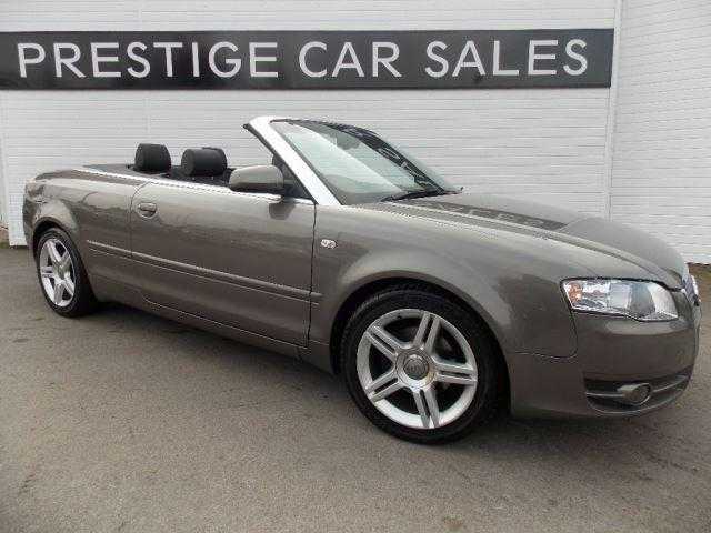 Audi A4 2006