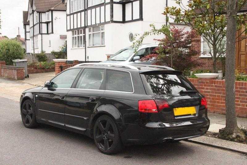 Audi A4 2006