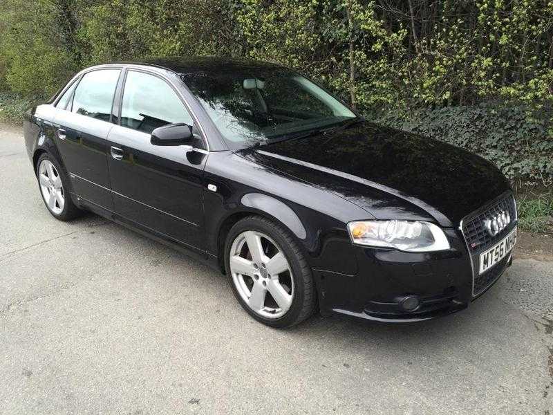 Audi A4 2006