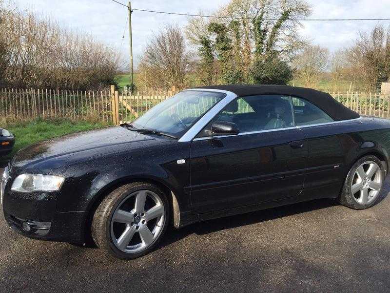 Audi A4 2006