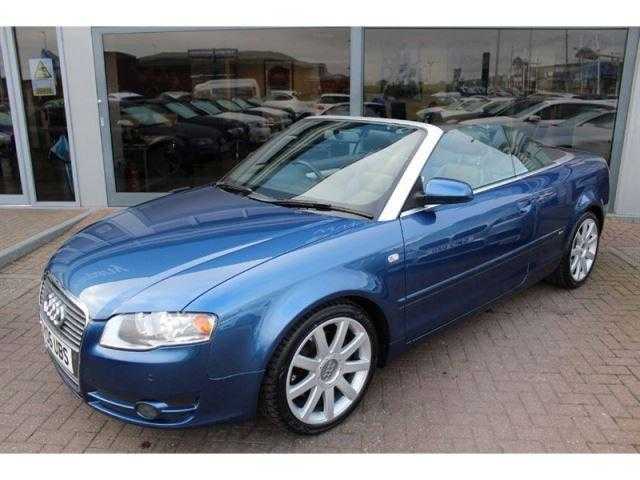 Audi A4 2006