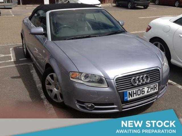 Audi A4 2006