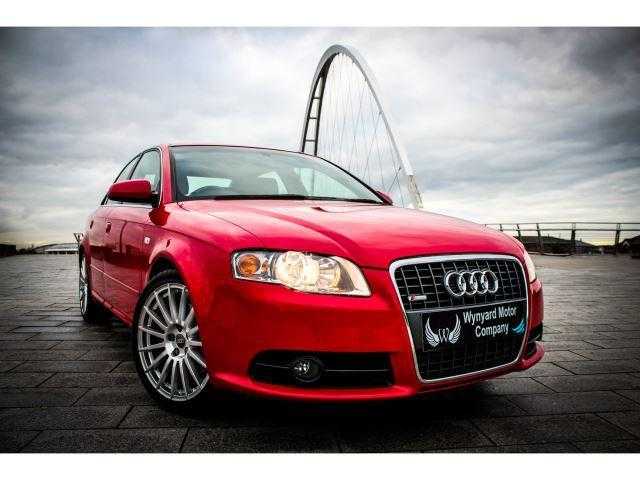 Audi A4 2006