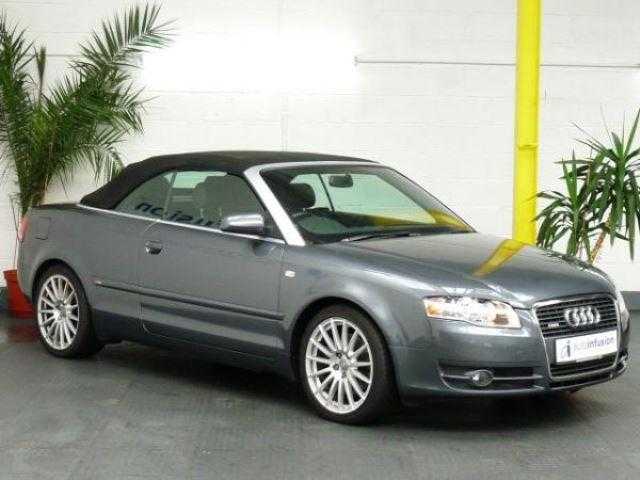 Audi A4 2006