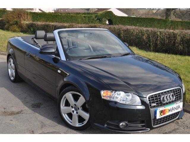 Audi A4 2006