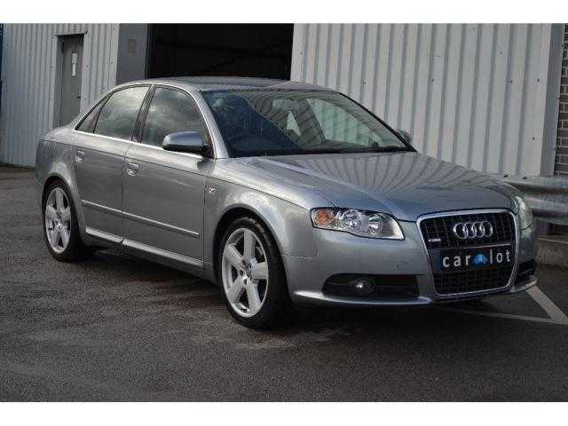 Audi A4 2006