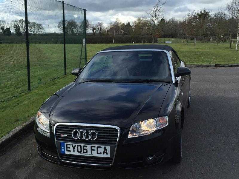 Audi A4 2006