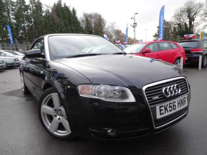 Audi A4 2006