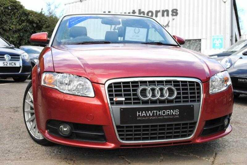 Audi A4 2006