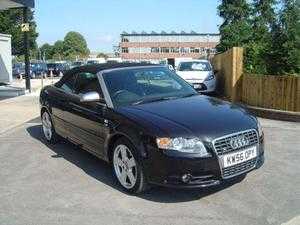 Audi A4 2007