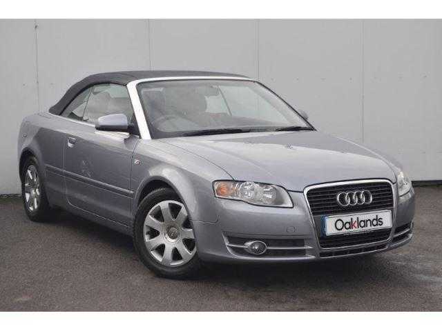 Audi A4 2007