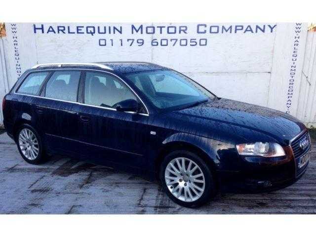 Audi A4 2007