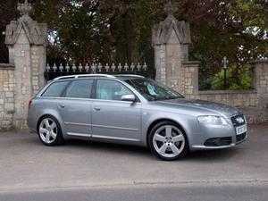 Audi A4 2007