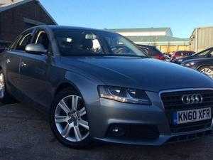 Audi A4 2010