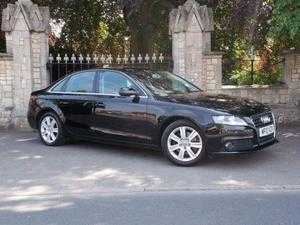 Audi A4 2010