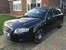 Audi A4 Avant  Estate 2.0 TDI Diesel 1 yr MOT Just Serviced Immaculate Condition