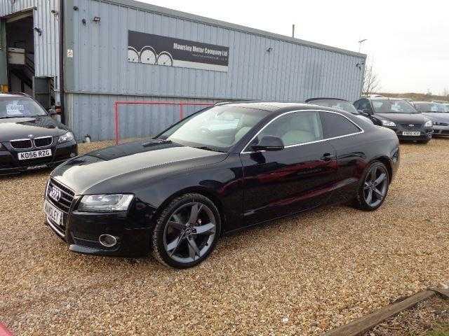 Audi A5 2007