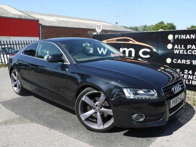 Audi A5 2007