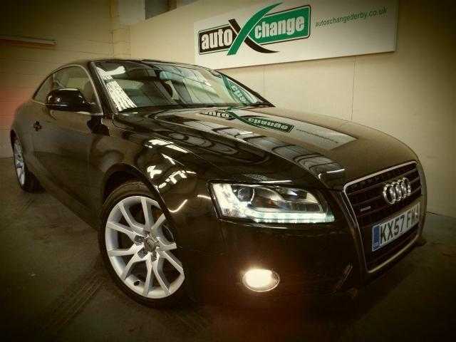 Audi A5 2007