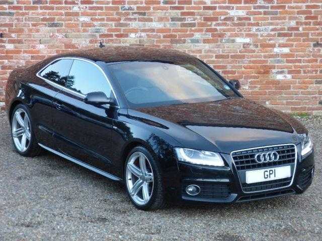 Audi A5 2009