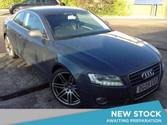 Audi A5 2009