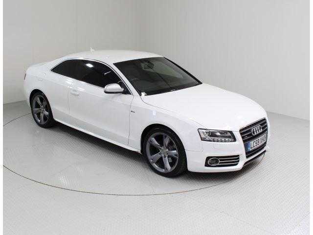 Audi A5 2009