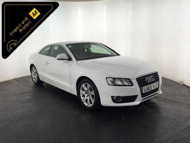 Audi A5 2009