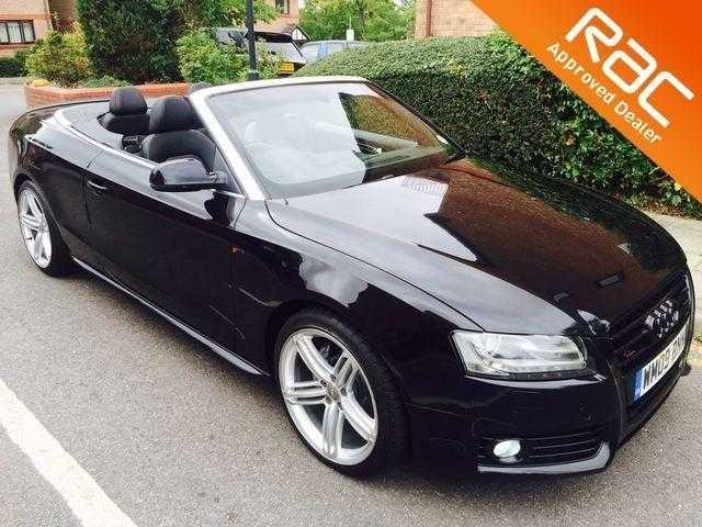 Audi A5 2009