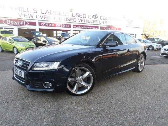 Audi A5 2010