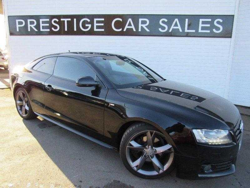 Audi A5 2010