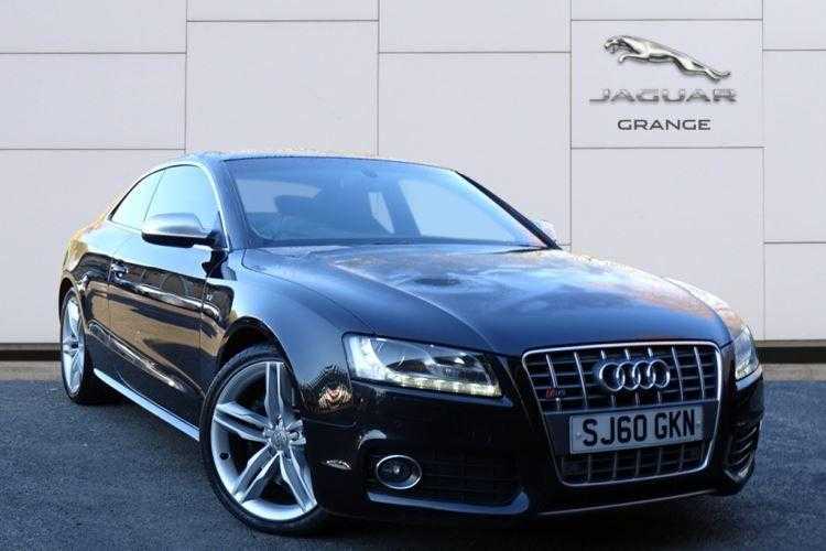 Audi A5 2010