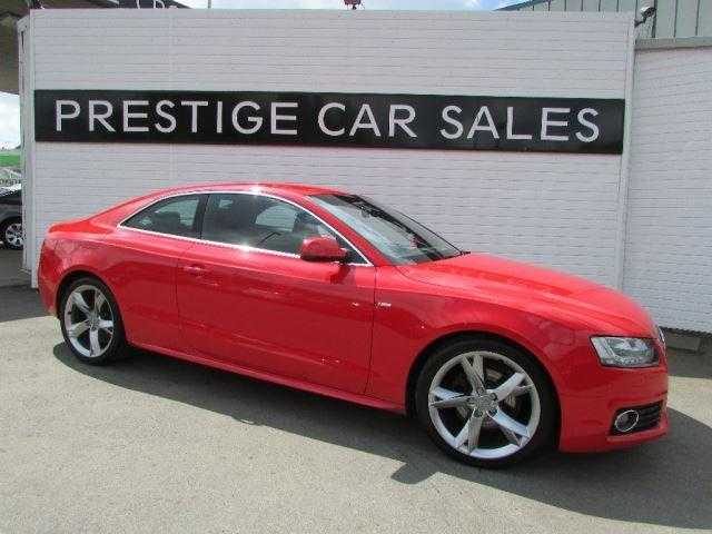 Audi A5 2010