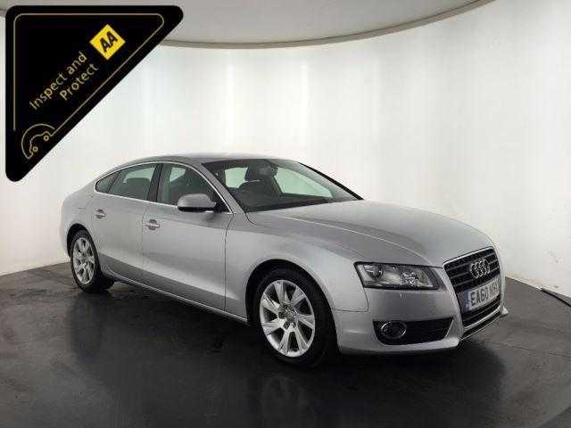 Audi A5 2010