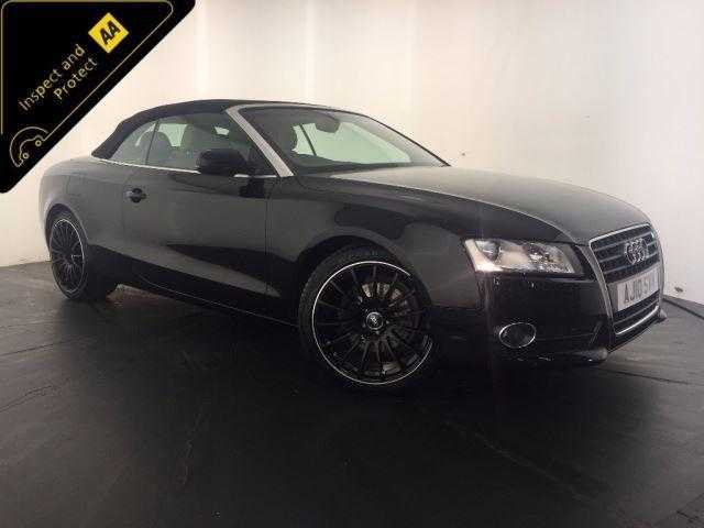 Audi A5 2010