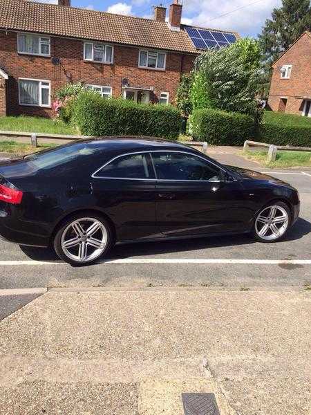 Audi A5 2010