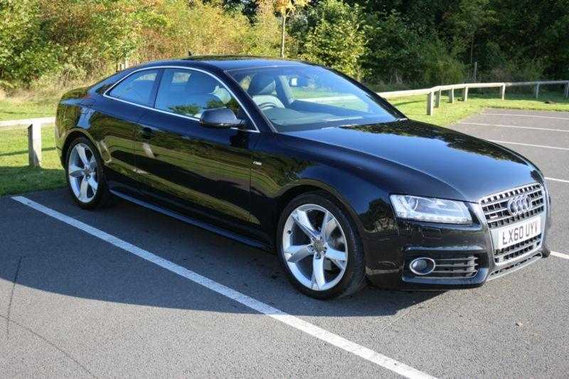 Audi A5 2010