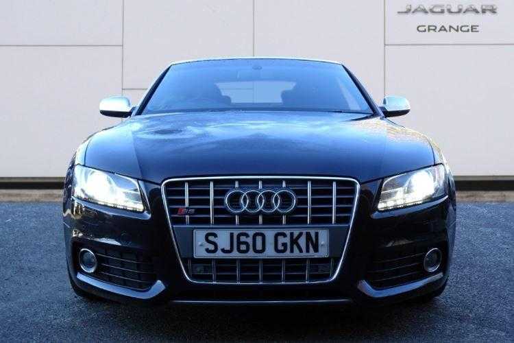 Audi A5 2010