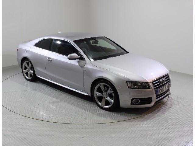 Audi A5 2010