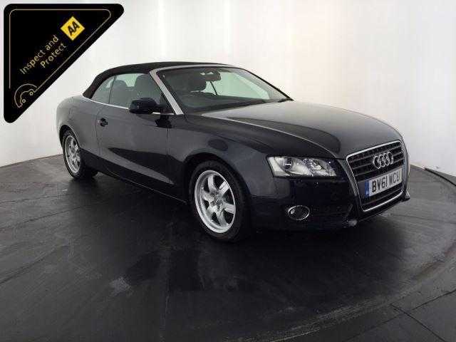 Audi A5 2011