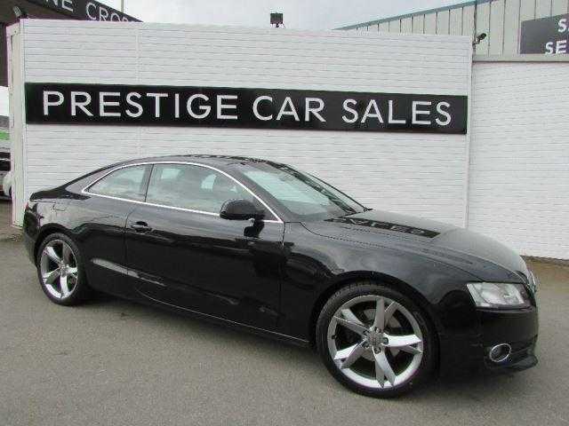 Audi A5 2011